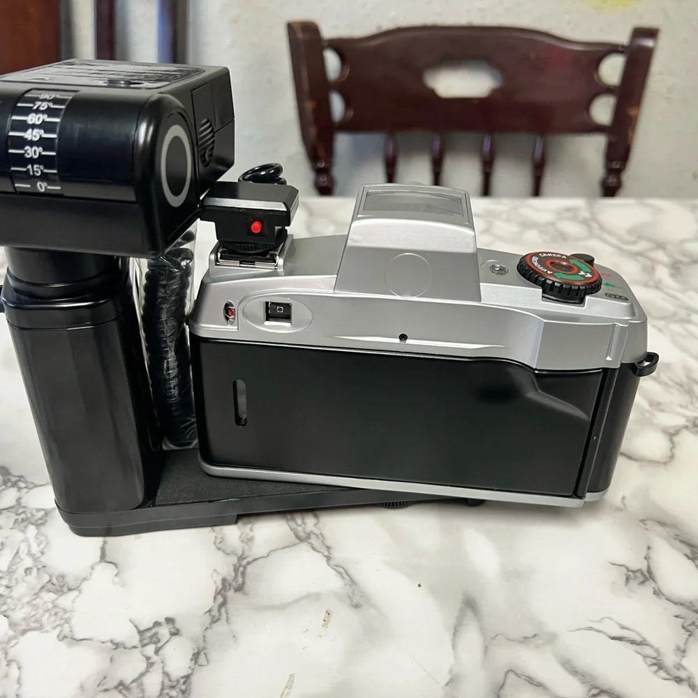 Canon motor Drive